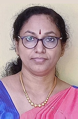 Dr. Rani R Nair